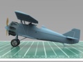 Fighter I-4 3D model