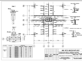 Технологическая карта на возведение монолитных железобетонных конструкций типового этажа жилого дома - Технологии и организации строительного производства