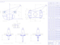 Design of a section based on CNC machines for the manufacture of parts of a wheel tractor.
