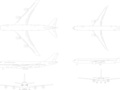 Aircraft Library for AutoCAD and Compass