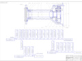 Process for planetary gear box assembly
