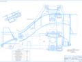 Course design - Arrangement, design and repair of VAZ-2121 suspension