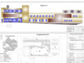 Diploma project - Shopping center in Kursk