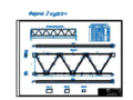 Course Design - Design and Calculation of Steel Frame of One-Storey Industrial Building