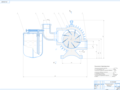 Course Design - RPVN Rotary Plate Vacuum Pump