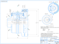 Course Design - Two-Stage Cylindrical Gearbox