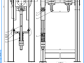 Bucket elevator - Design of continuous transport machines