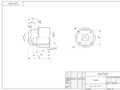 МЧ00.17.00.00 СБ Клапан пусковой 3D-модели и чертежи