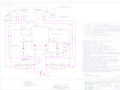 22220 Universal nuclear icebreaker. Technical project. Power Plant System Documentation