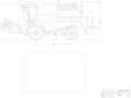 Ivanov I.I. Drawings of Agricultural Machinery