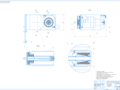 Development of the design of the vacuum syringe COMPO-OPTI 2000-01