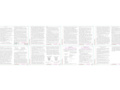 Типовой альбом А11-2011 - Прокладка кабелей напряжением до 35 кВ в траншеях с применением двухстенных гофрированных труб ЗАО ДКС