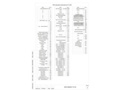 NPP Ekra. Schematic diagram of electrical cabinets ШЕ2607 175, ШЕ2607 176