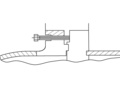Разработка конструкции теплообменника ∅ 600 мм и технологического процесса изготовления обечайки
