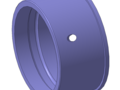 Ratchet (00 - 000.06.33.33.00) 3D Dukmasova (Compass V14)