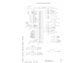 NPP Ekra. Schematic diagram of electrical cabinets SHE2607 011021, SHE2607 012021