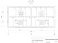 Design of heating and ventilation system of a residential two-storey house in the city of Samara