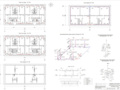 Design of heating and ventilation system of a residential two-storey house in the city of Samara