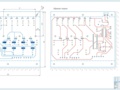 Разработка распределителя дискретных сигналов управления на базе однокристального микроконтроллера ATmega328
