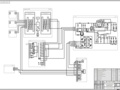 Automatic Regulation of Boiler Water Supply - Diploma Project