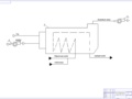 Автоматизация системы управления нагревом изделий с использованием контроллера российского производства
